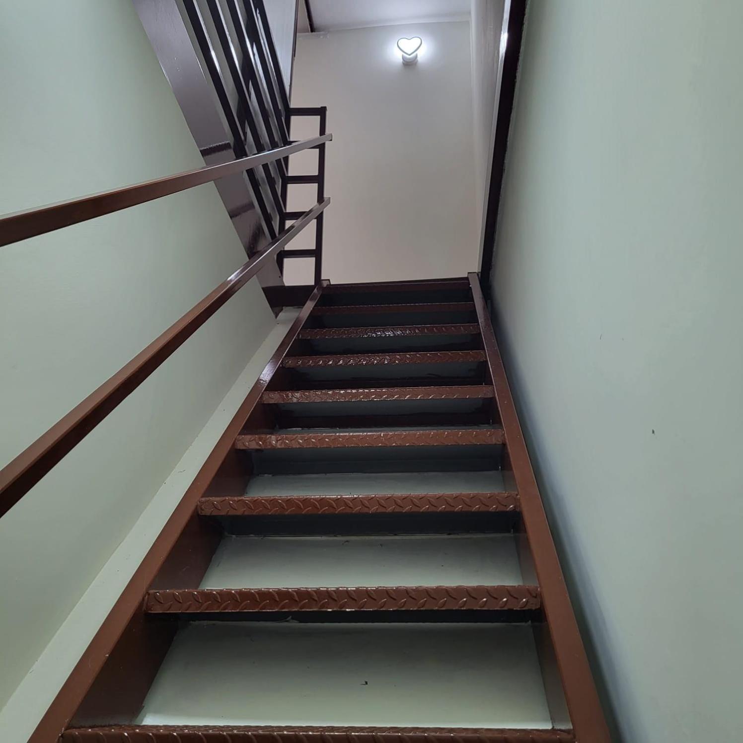 Apartamento Napoli Charme Exterior foto