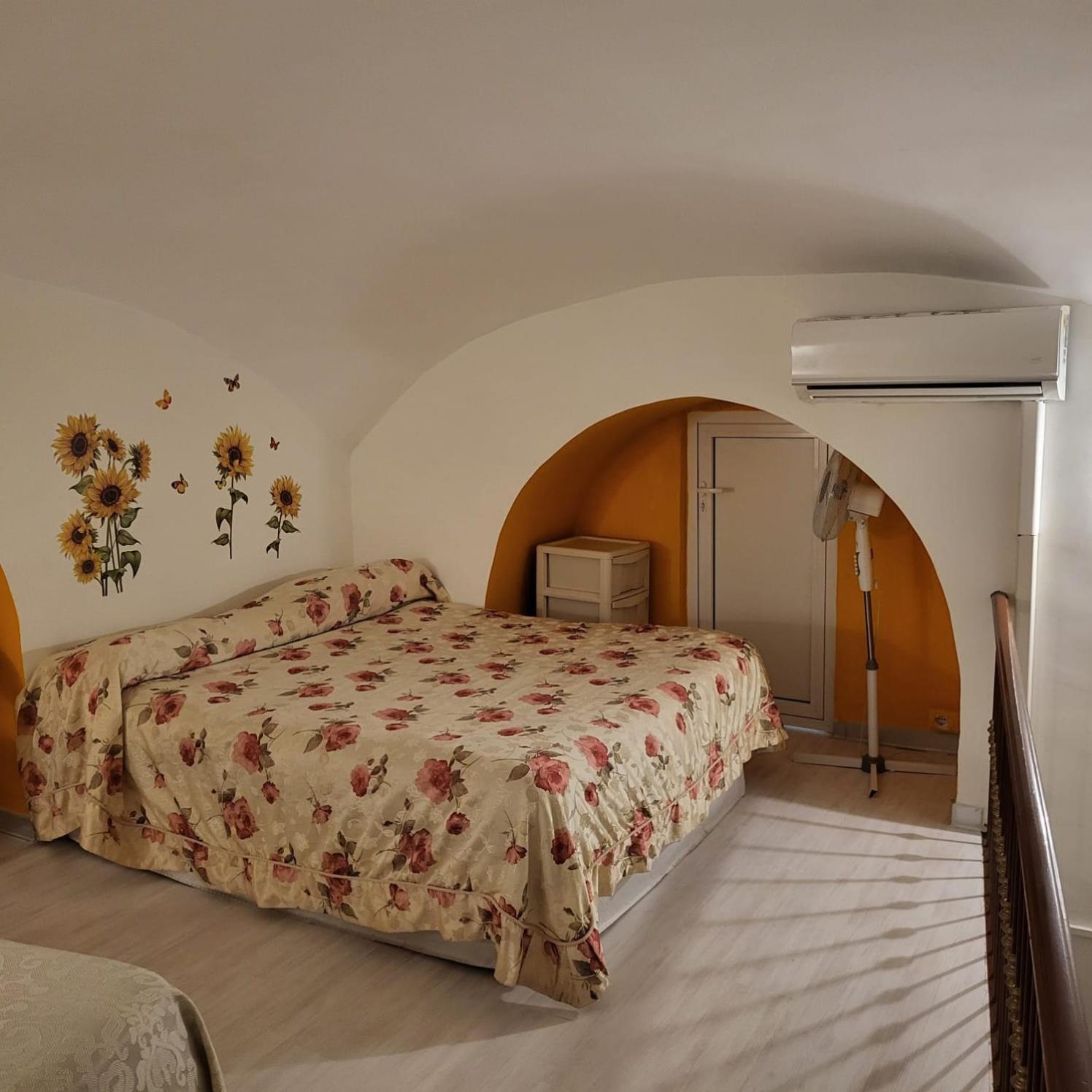 Apartamento Napoli Charme Exterior foto