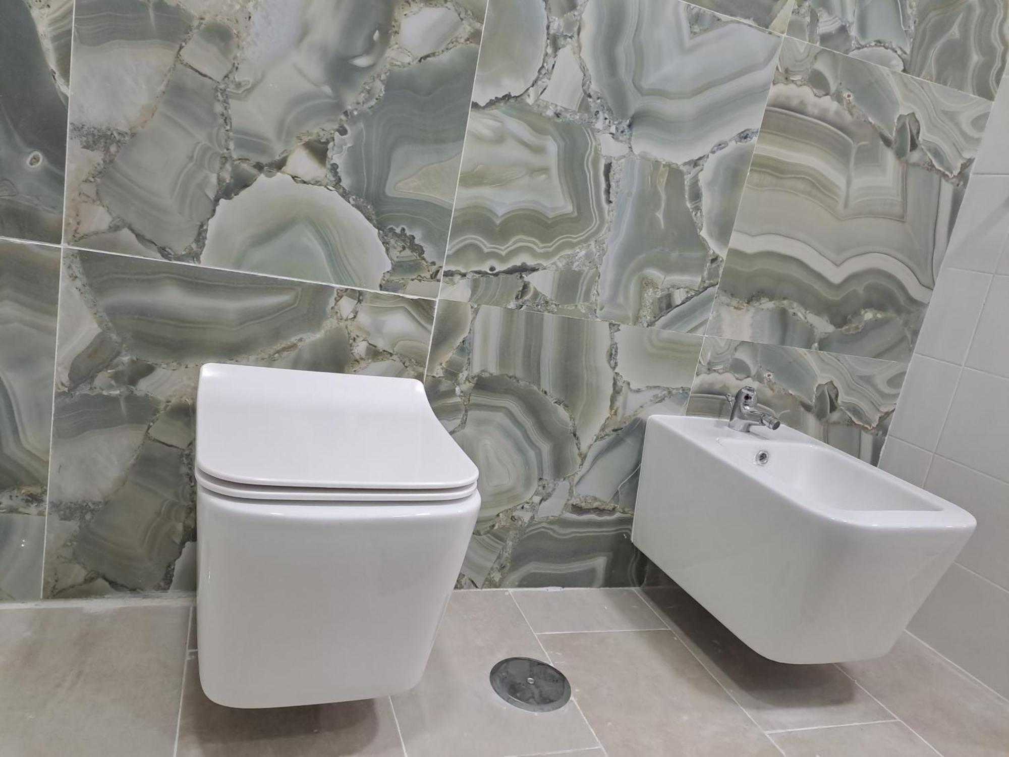 Apartamento Napoli Charme Exterior foto