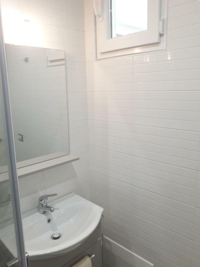 Apartamento Napoli Charme Exterior foto