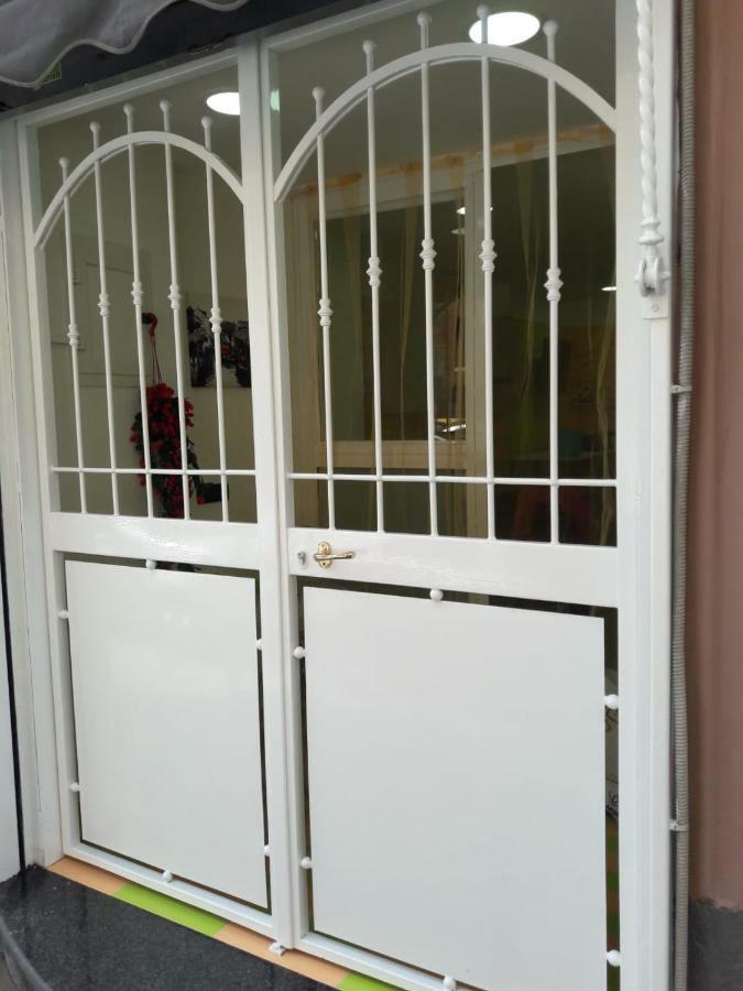 Apartamento Napoli Charme Exterior foto